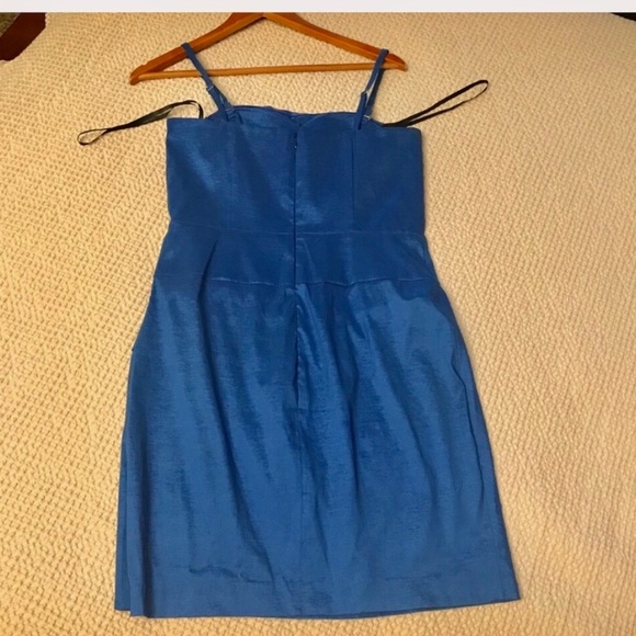 Calvin Klein Party Dress 👗 - Picture 3 of 5